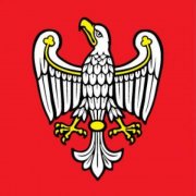 herb - WojewĂłdztwa Wielkopolskiego